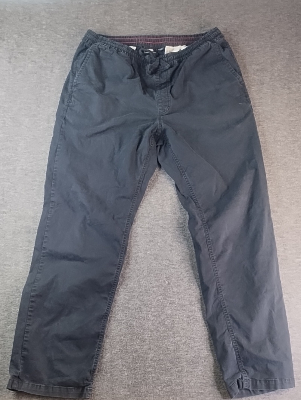 Vans Range Elastic Large Relaxed Fit